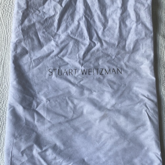 Stuart Weitzman Hiline Boot. Size 9 - Picture 6 of 6